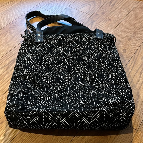 Roxy Purse tote bag - Picture 3 of 3